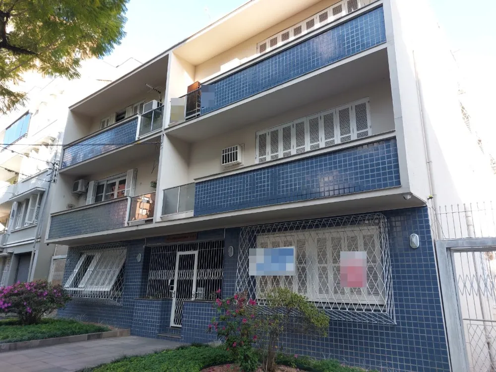 Apartamento, 3 quartos, 106 m² - Foto 1