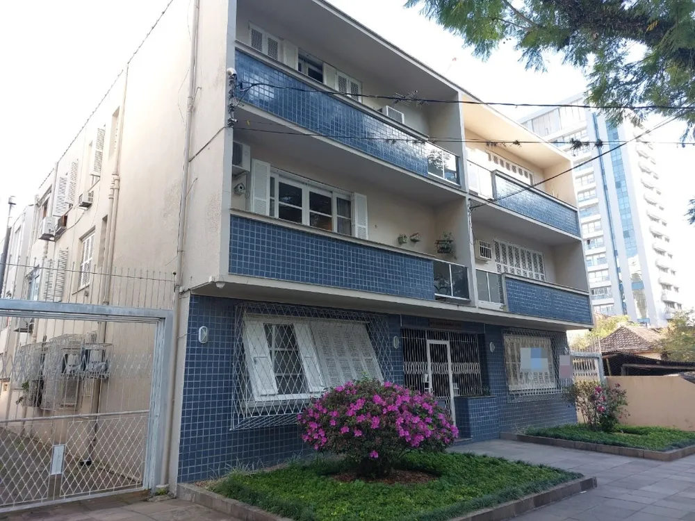 Apartamento, 3 quartos, 106 m² - Foto 2