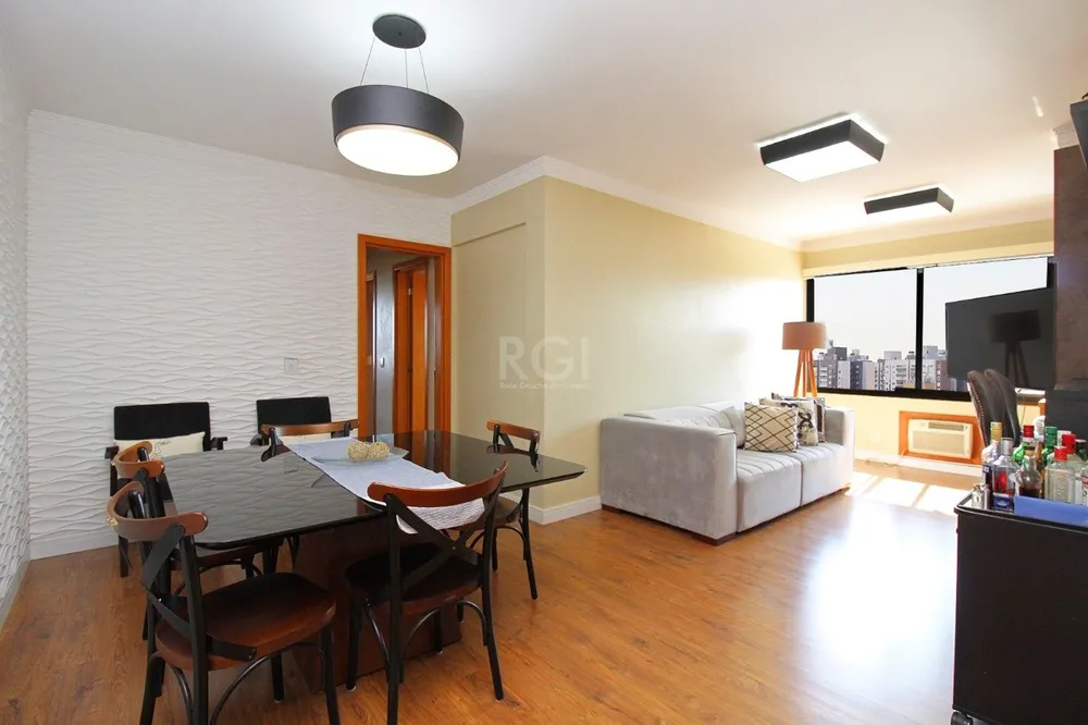 Apartamento, 3 quartos, 86 m² - Foto 1