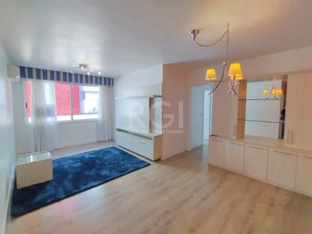Apartamento, 3 quartos, 98 m² - Foto 2