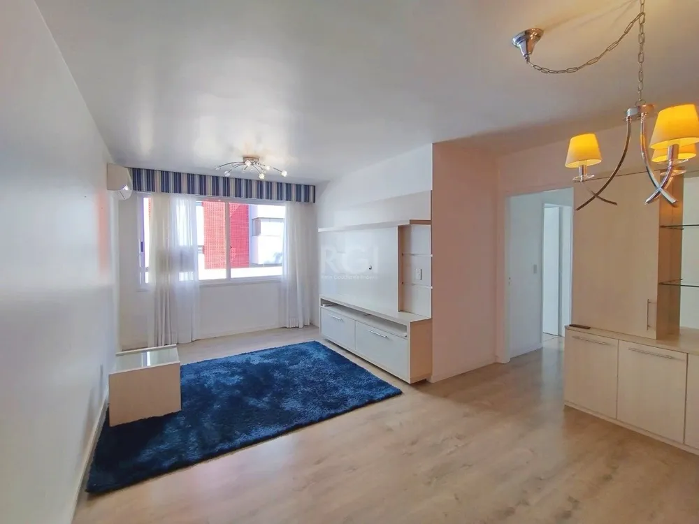 Apartamento, 3 quartos, 98 m² - Foto 3