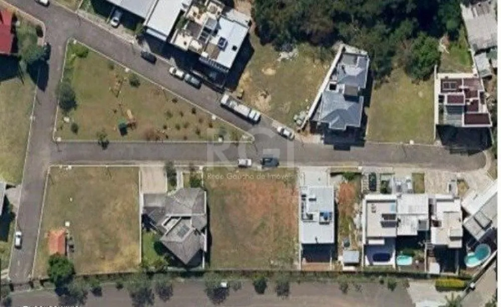 Terreno, 200 m² - Foto 3