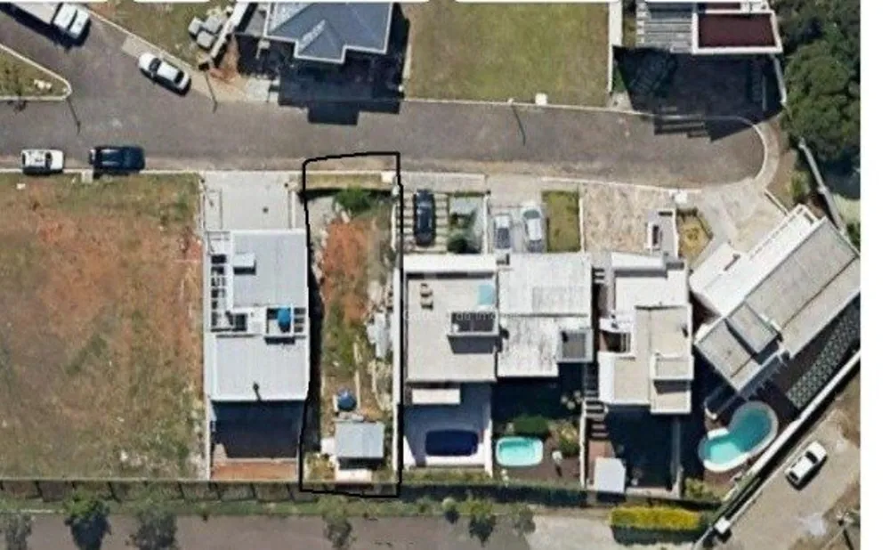 Terreno, 200 m² - Foto 2