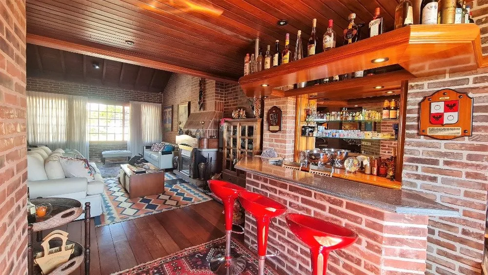 Casa, 3 quartos, 355 m² - Foto 2