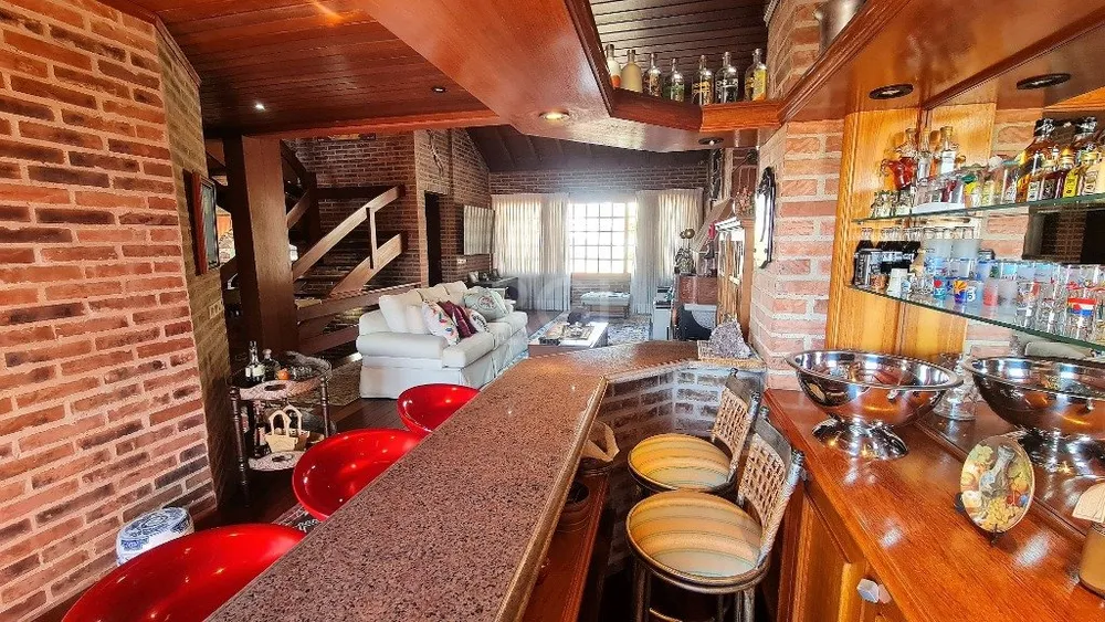 Casa, 3 quartos, 355 m² - Foto 3