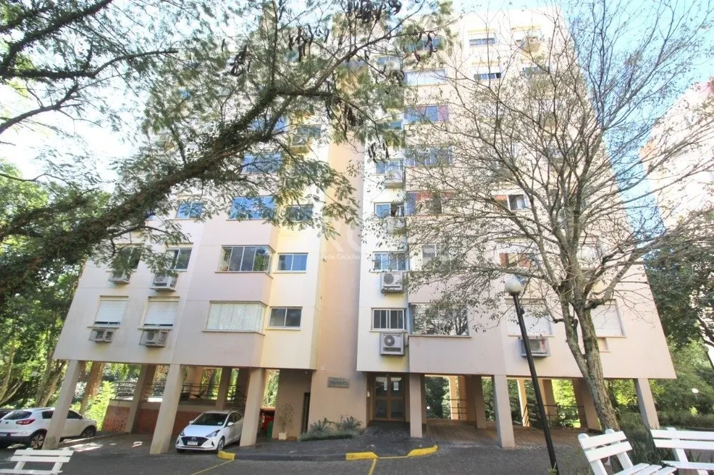 Apartamento, 3 quartos, 122 m² - Foto 1