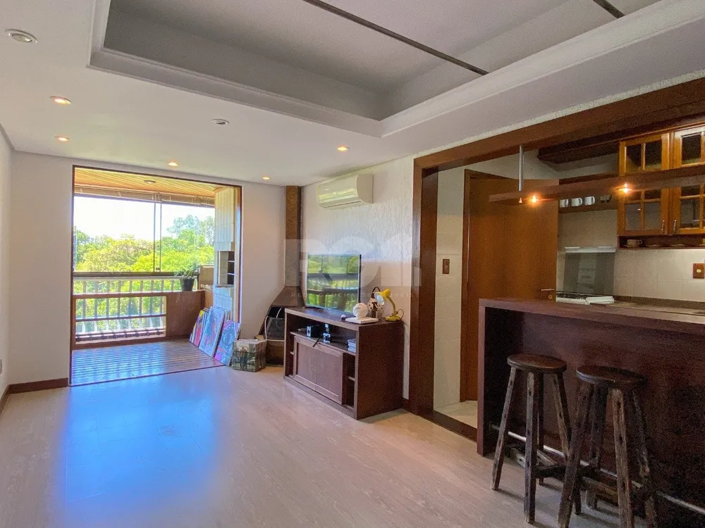 Apartamento, 1 quarto, 55 m² - Foto 2