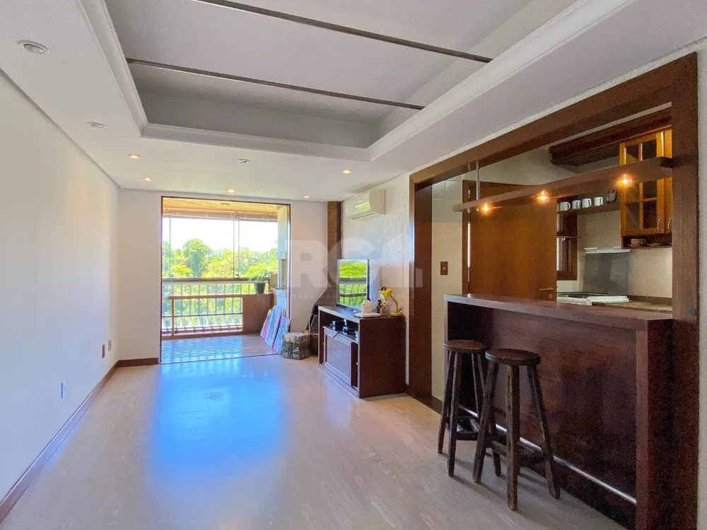 Apartamento, 1 quarto, 55 m² - Foto 1