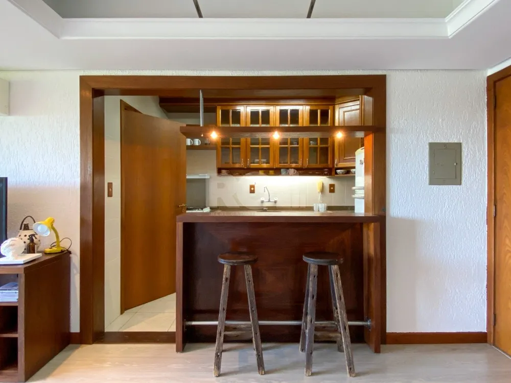 Apartamento, 1 quarto, 55 m² - Foto 3