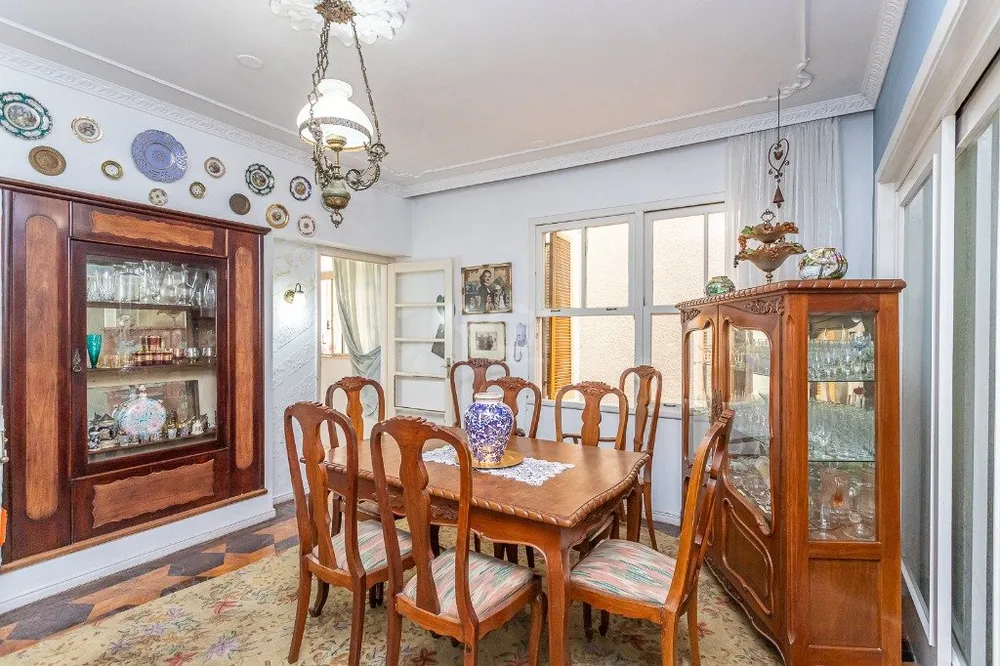 Apartamento, 3 quartos, 128 m² - Foto 3