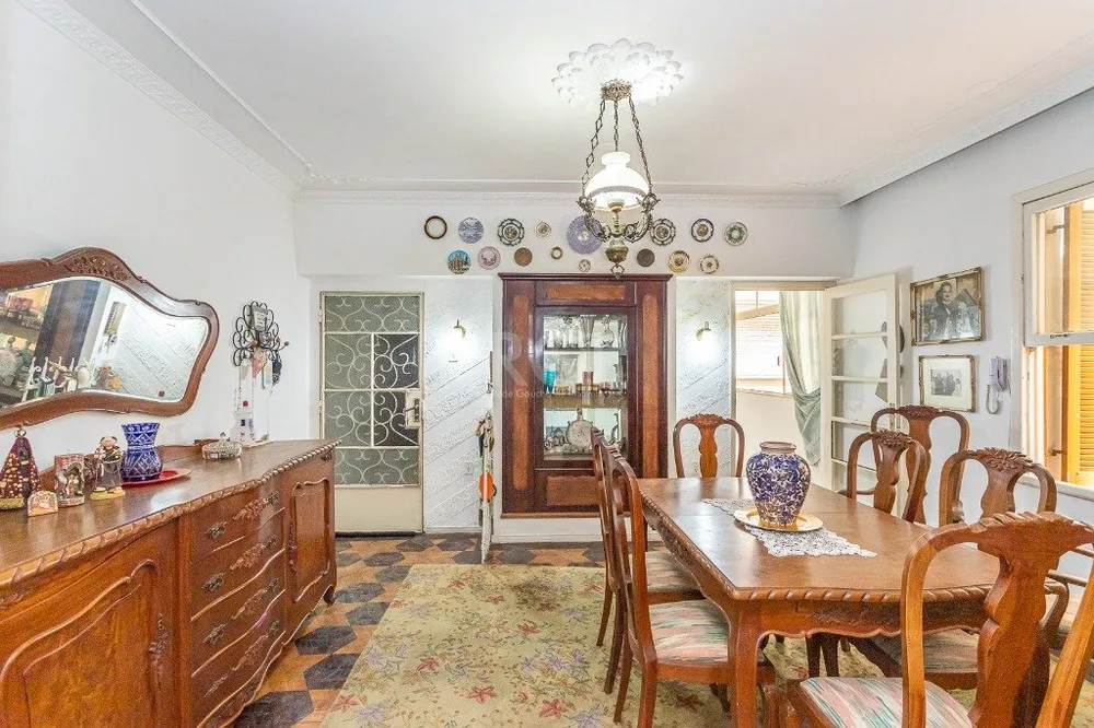 Apartamento, 3 quartos, 128 m² - Foto 4