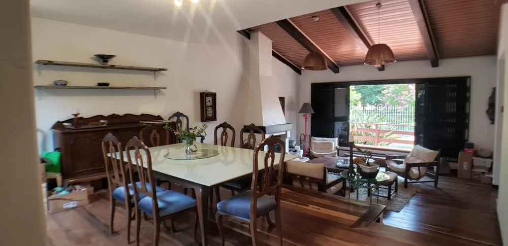 Casa, 3 quartos, 246 m² - Foto 3