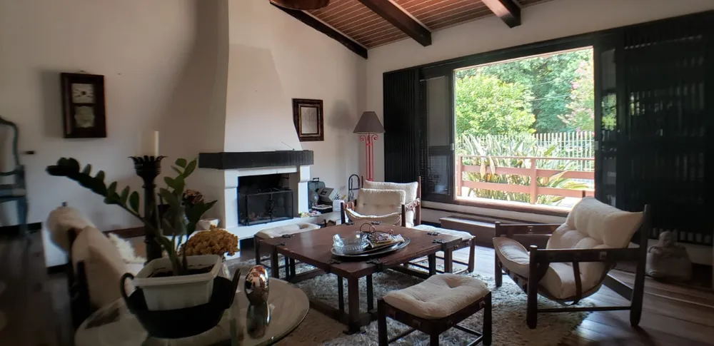 Casa, 3 quartos, 246 m² - Foto 4