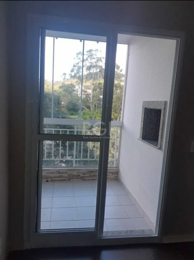 Apartamento, 2 quartos, 52 m² - Foto 3