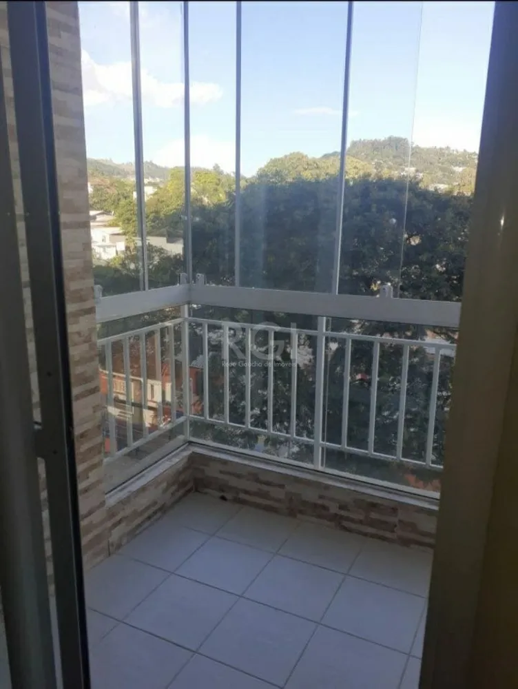 Apartamento, 2 quartos, 52 m² - Foto 4
