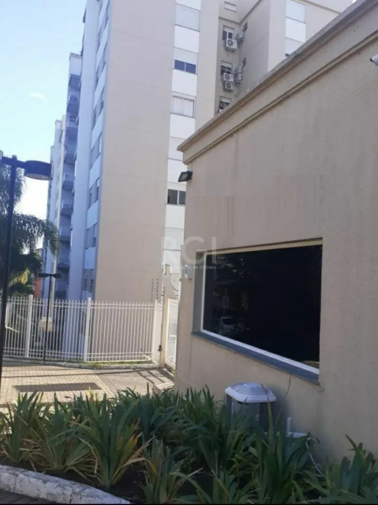 Apartamento, 2 quartos, 52 m² - Foto 2