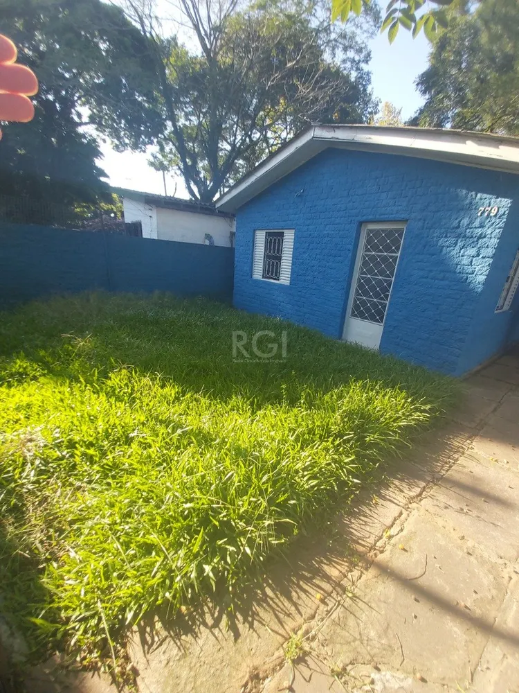 Casa, 2 quartos, 55 m² - Foto 3