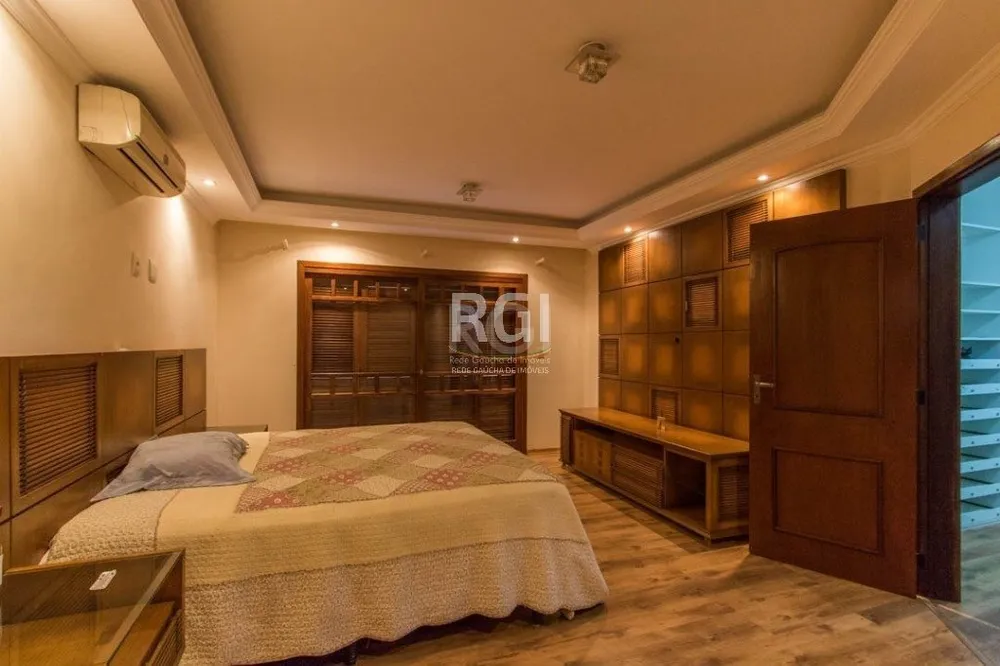 Sobrado, 4 quartos, 499 m² - Foto 2