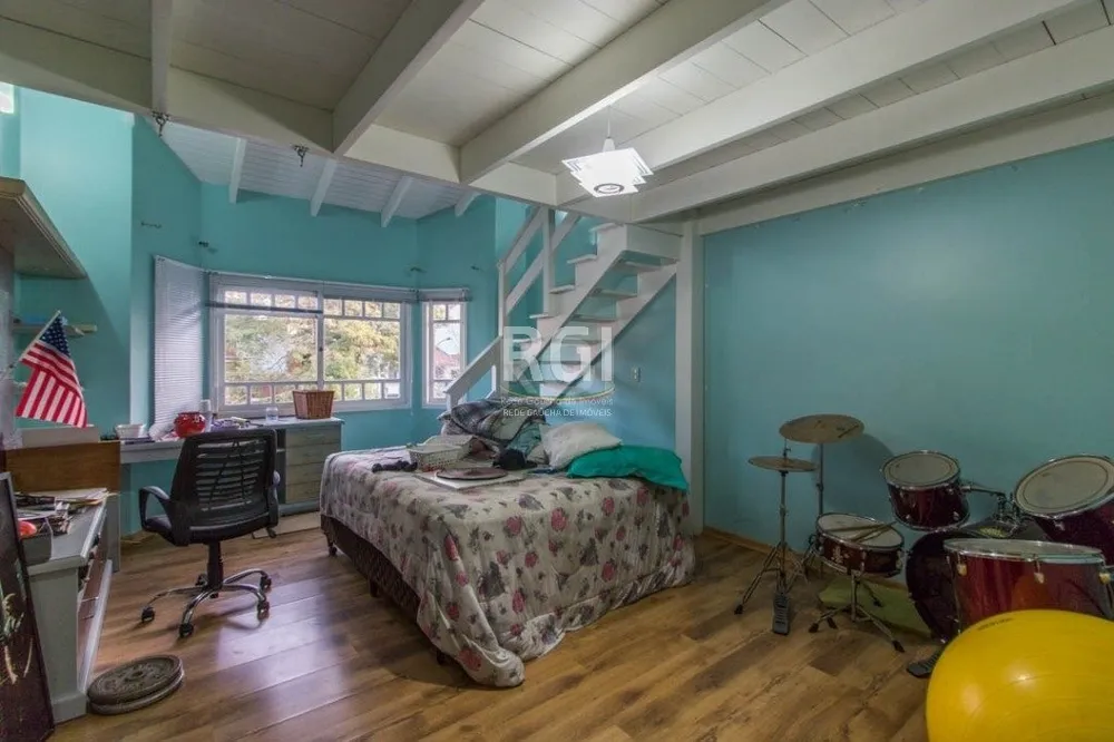 Sobrado, 4 quartos, 499 m² - Foto 4