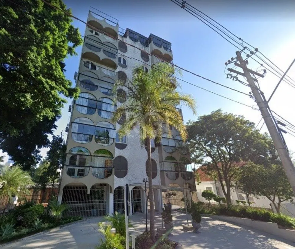 Apartamento, 3 quartos, 113 m² - Foto 1