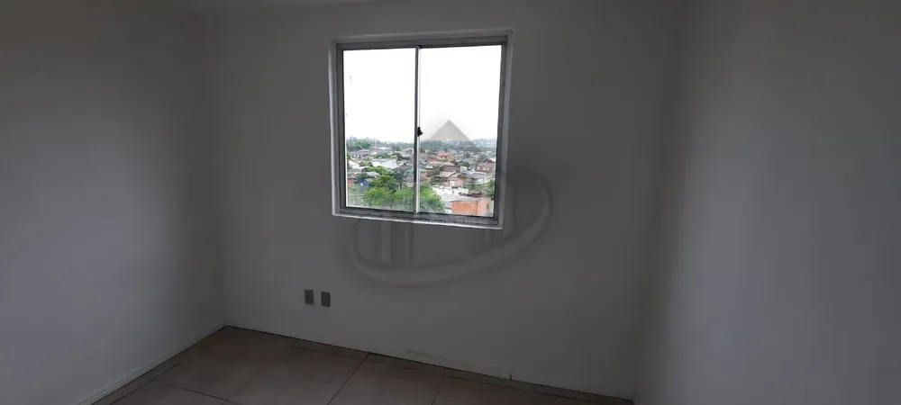 Apartamento, 2 quartos, 40 m² - Foto 2