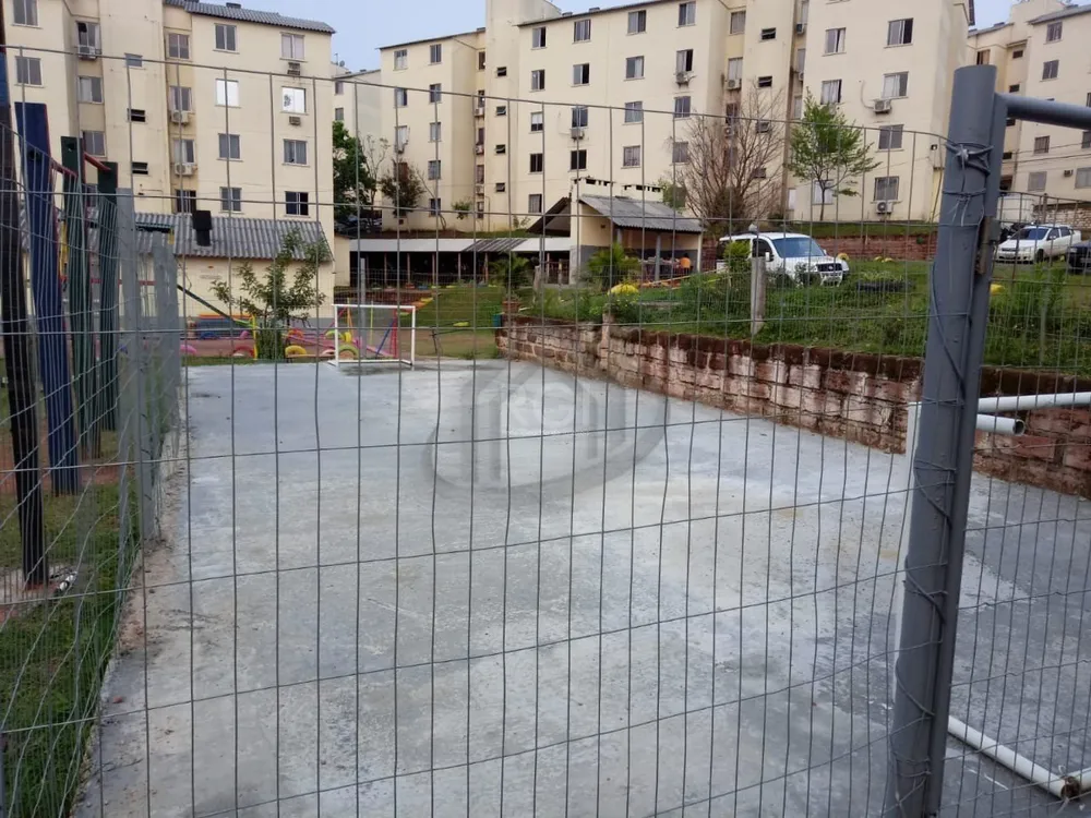 Apartamento, 2 quartos, 40 m² - Foto 1