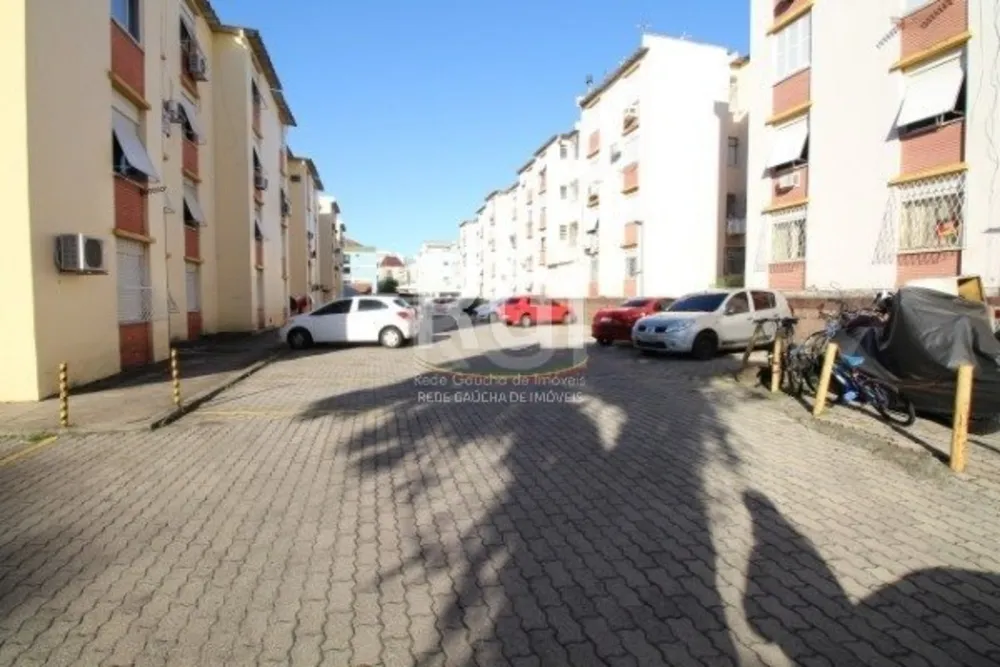 Apartamento, 1 quarto, 37 m² - Foto 1