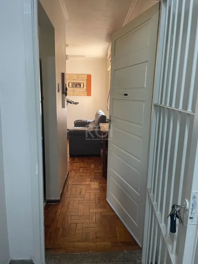 Apartamento, 1 quarto, 37 m² - Foto 4