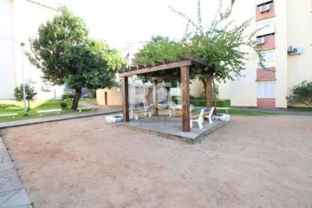 Apartamento, 1 quarto, 37 m² - Foto 2