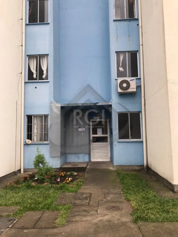 Apartamento, 2 quartos, 42 m² - Foto 1