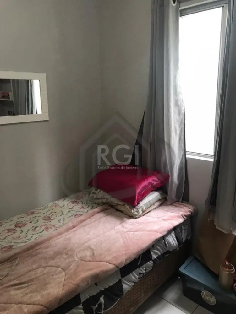Apartamento, 2 quartos, 42 m² - Foto 2