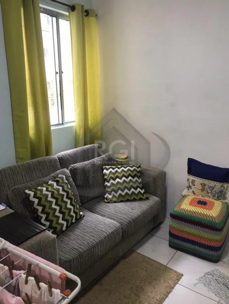 Apartamento, 2 quartos, 42 m² - Foto 4