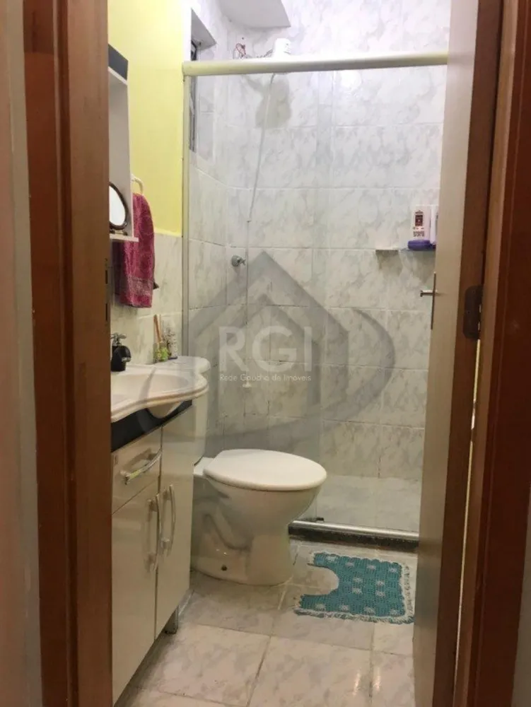 Apartamento, 2 quartos, 42 m² - Foto 3