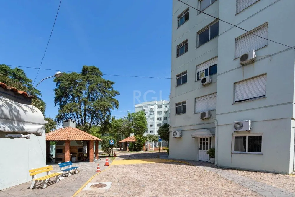 Apartamento, 1 quarto, 41 m² - Foto 2