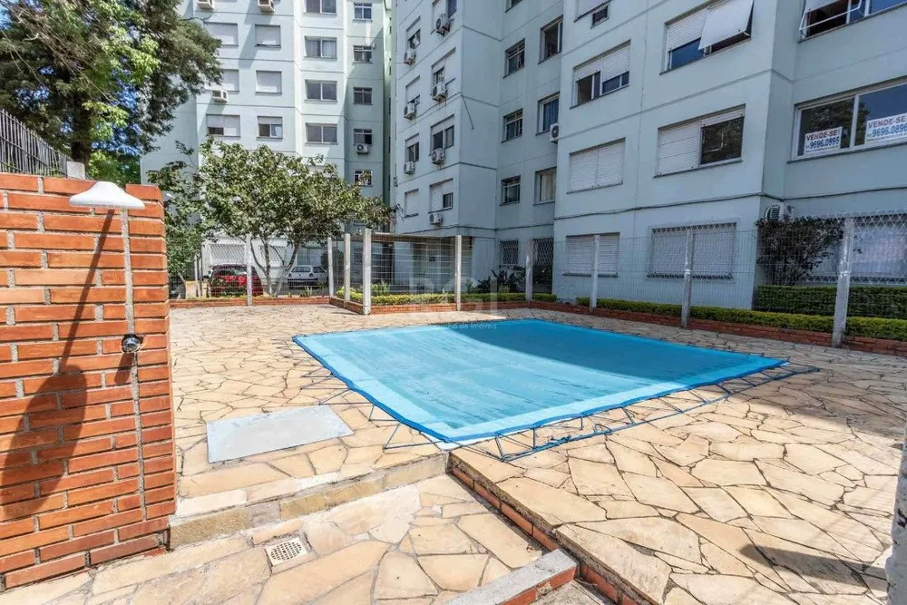 Apartamento, 1 quarto, 41 m² - Foto 1