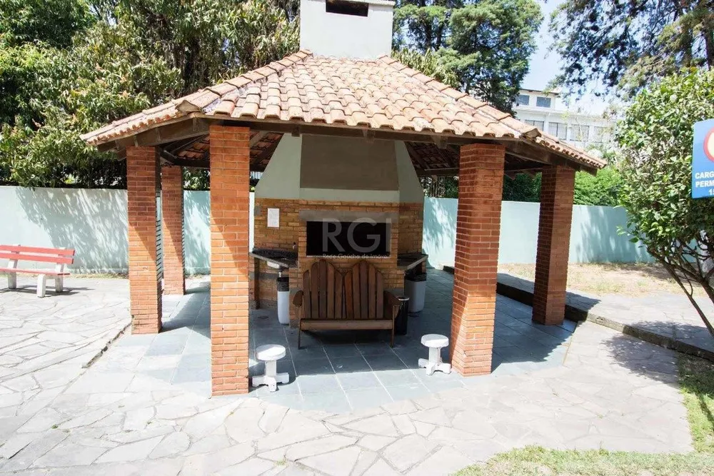 Apartamento, 1 quarto, 41 m² - Foto 3