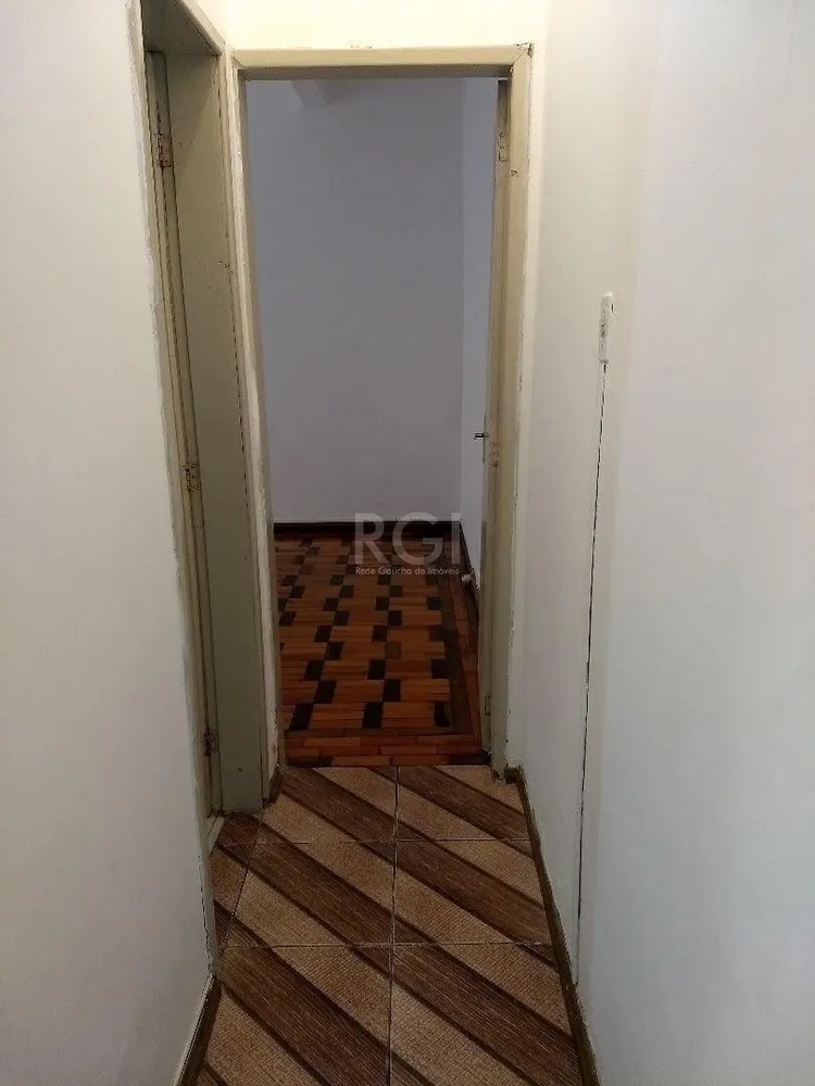 Apartamento, 1 quarto, 53 m² - Foto 2