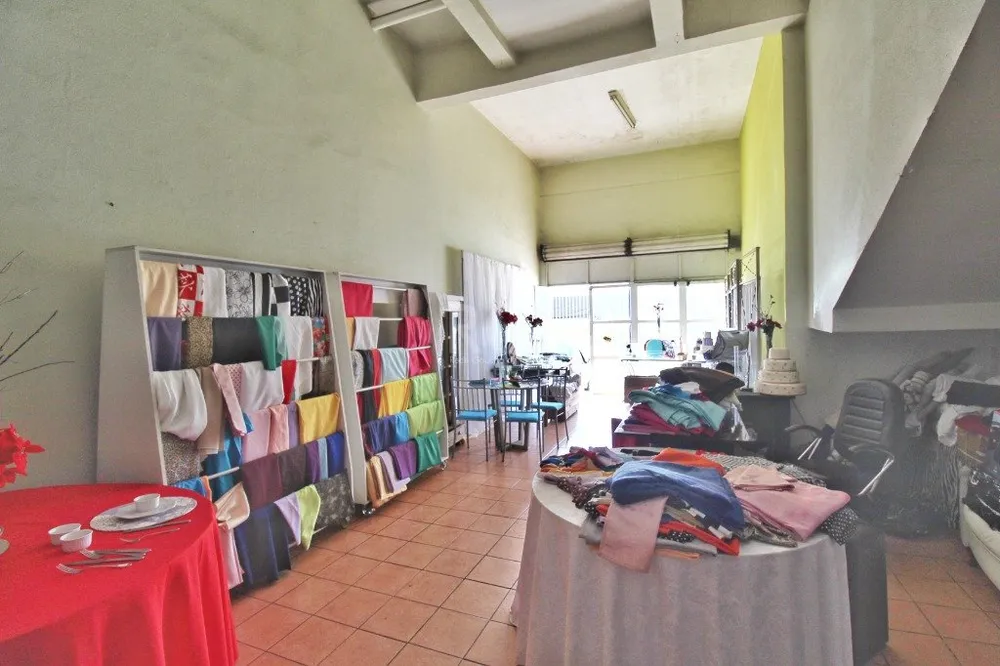 Loja-Salão, 60 m² - Foto 3