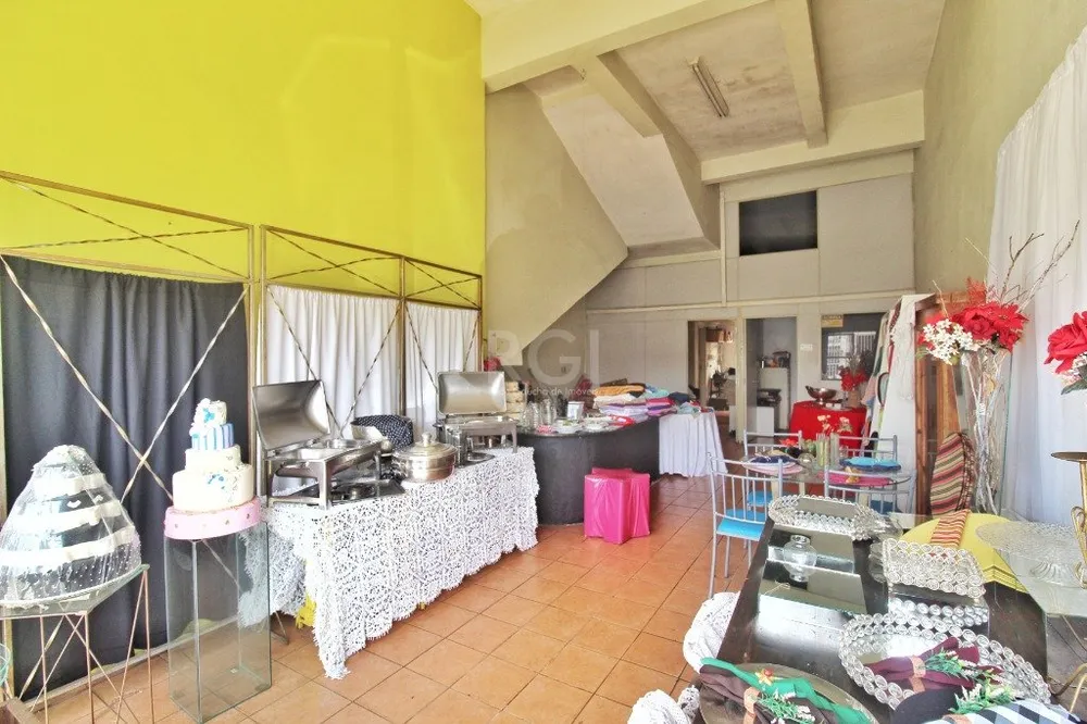 Loja-Salão, 60 m² - Foto 2