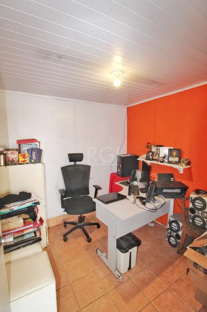 Loja-Salão, 60 m² - Foto 4