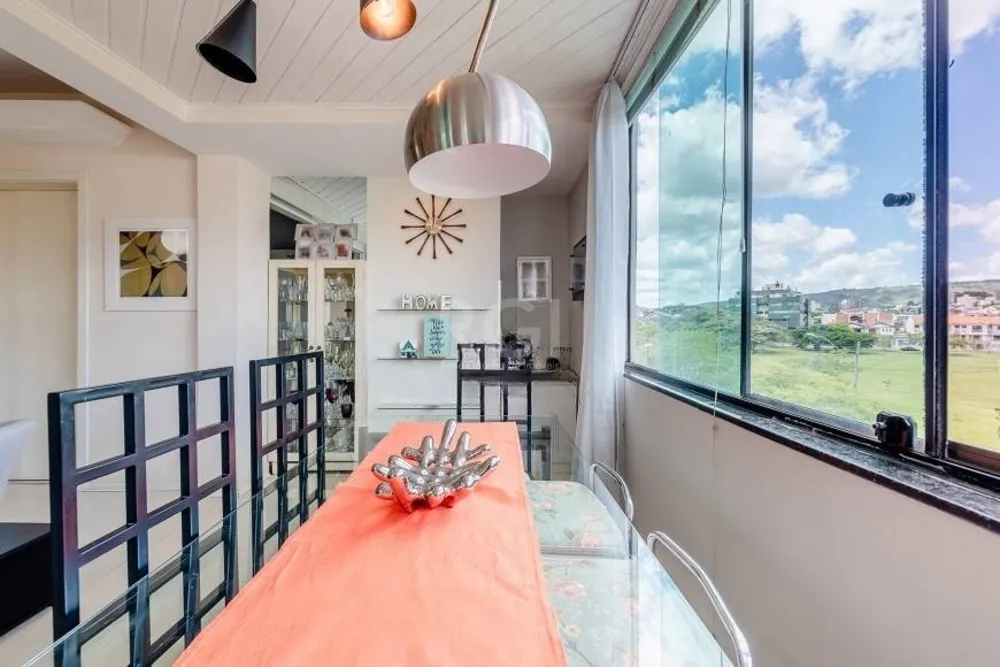 Apartamento, 3 quartos, 124 m² - Foto 3
