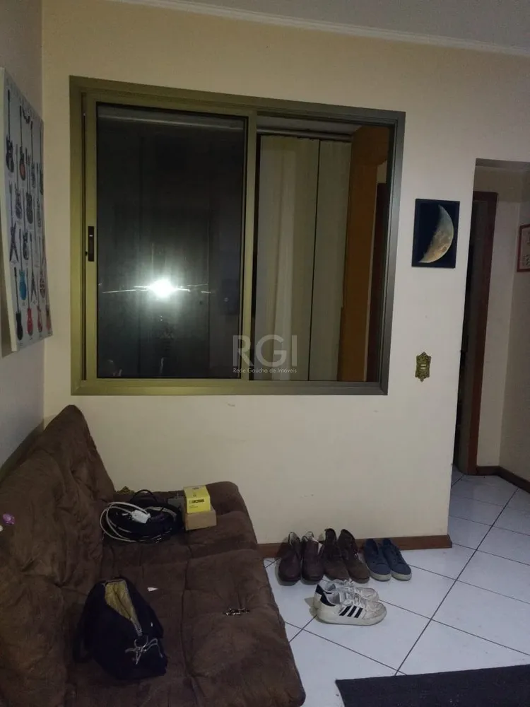 Apartamento, 1 quarto, 38 m² - Foto 2