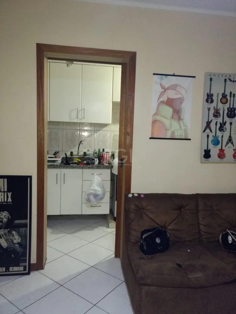 Apartamento, 1 quarto, 38 m² - Foto 3