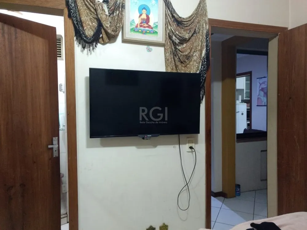 Apartamento, 1 quarto, 38 m² - Foto 4