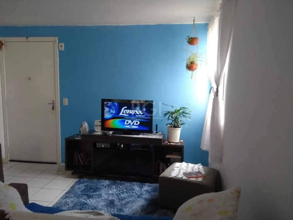 Apartamento, 2 quartos, 42 m² - Foto 3