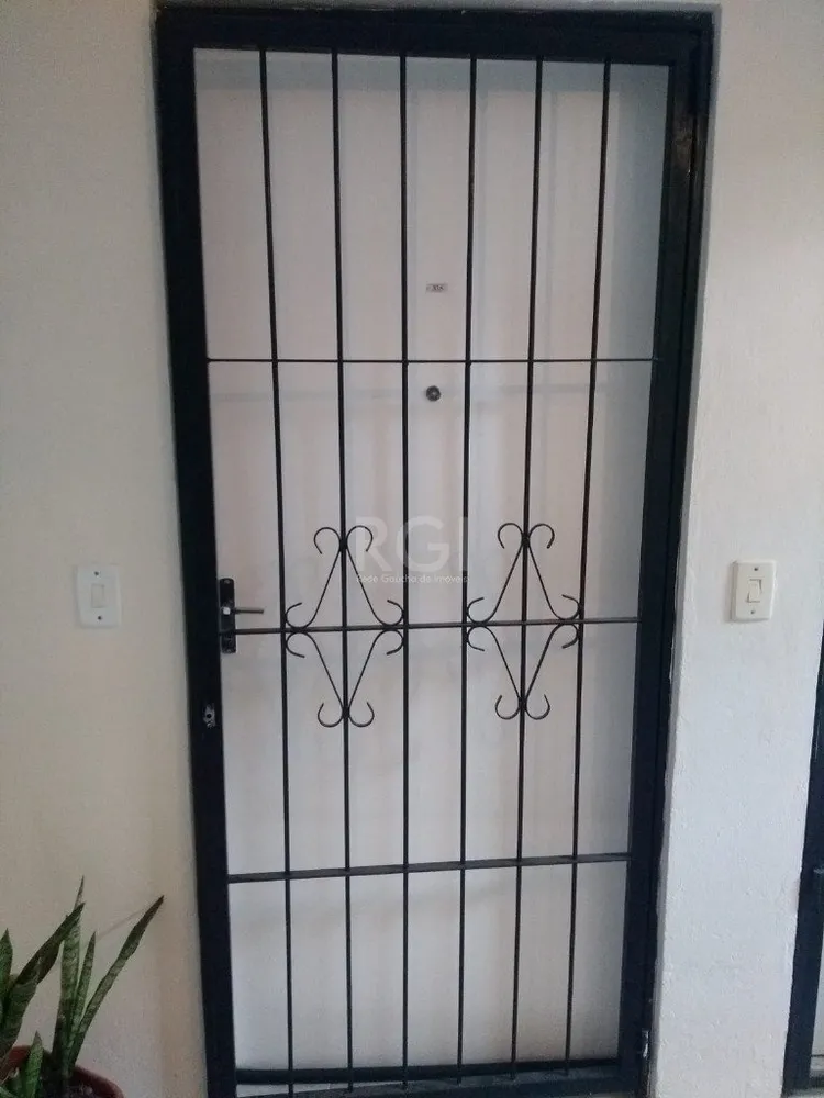 Apartamento, 2 quartos, 42 m² - Foto 1