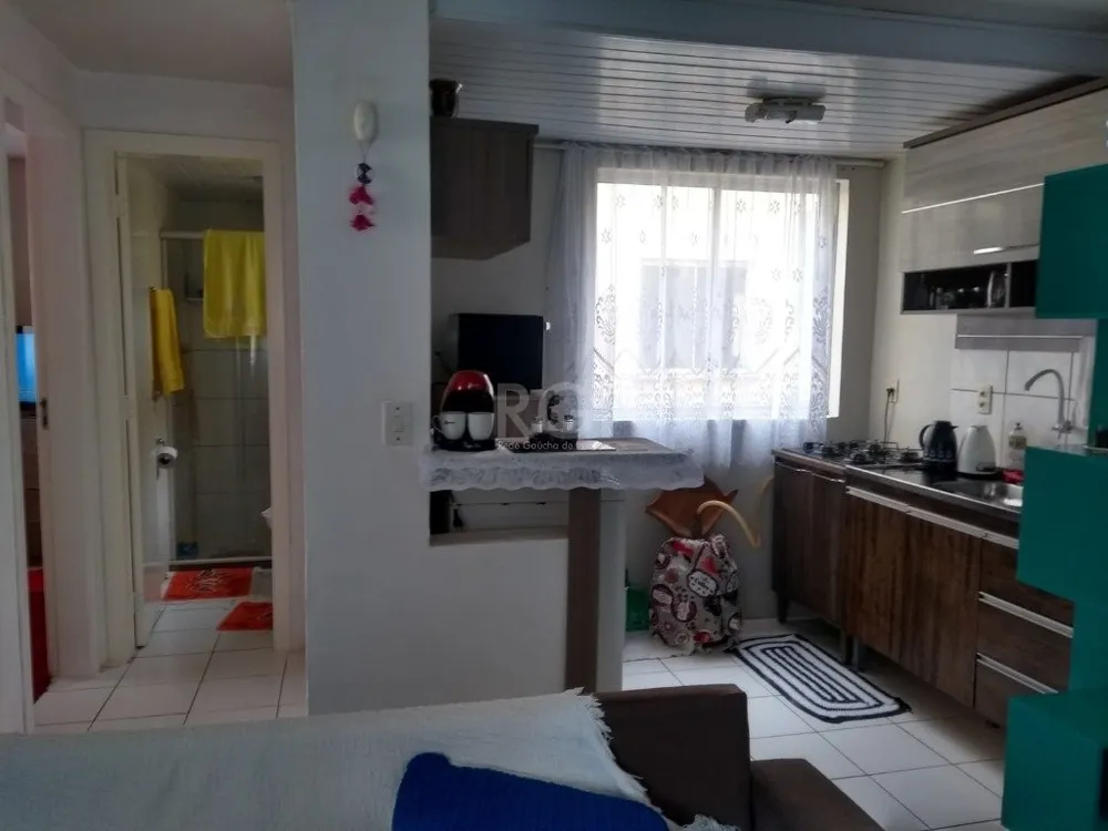 Apartamento, 2 quartos, 42 m² - Foto 4