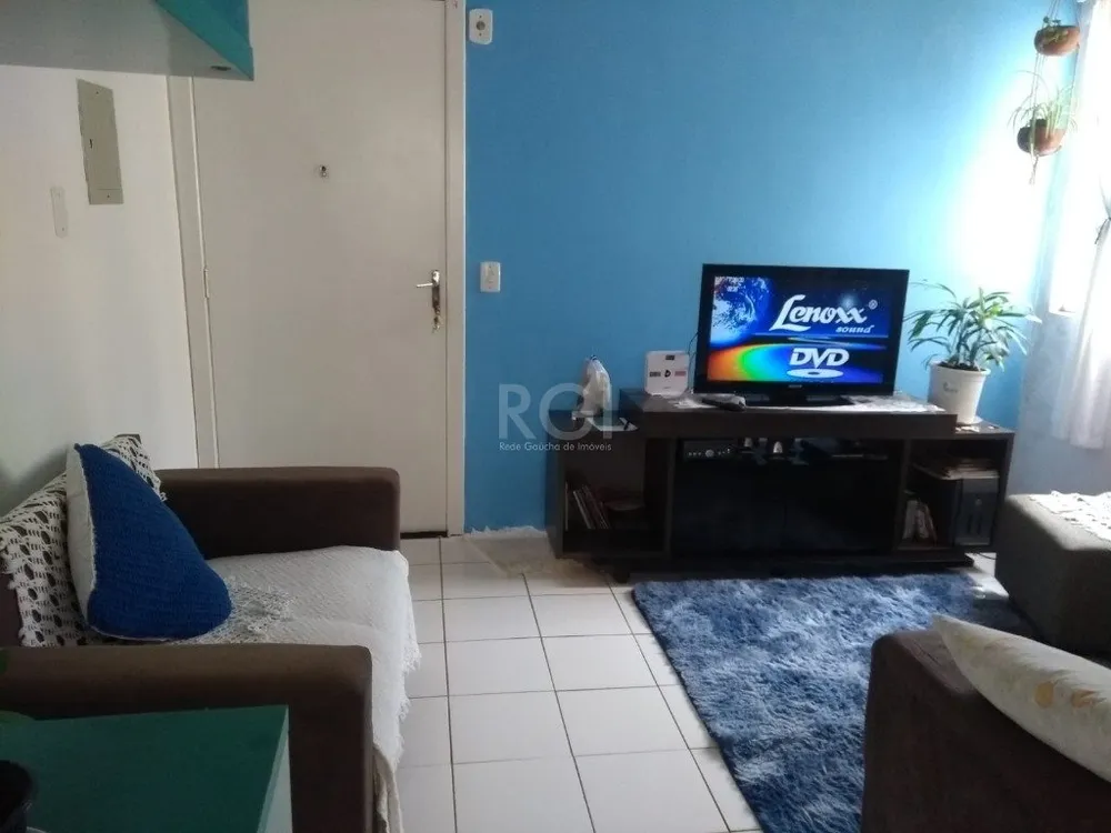 Apartamento, 2 quartos, 42 m² - Foto 2
