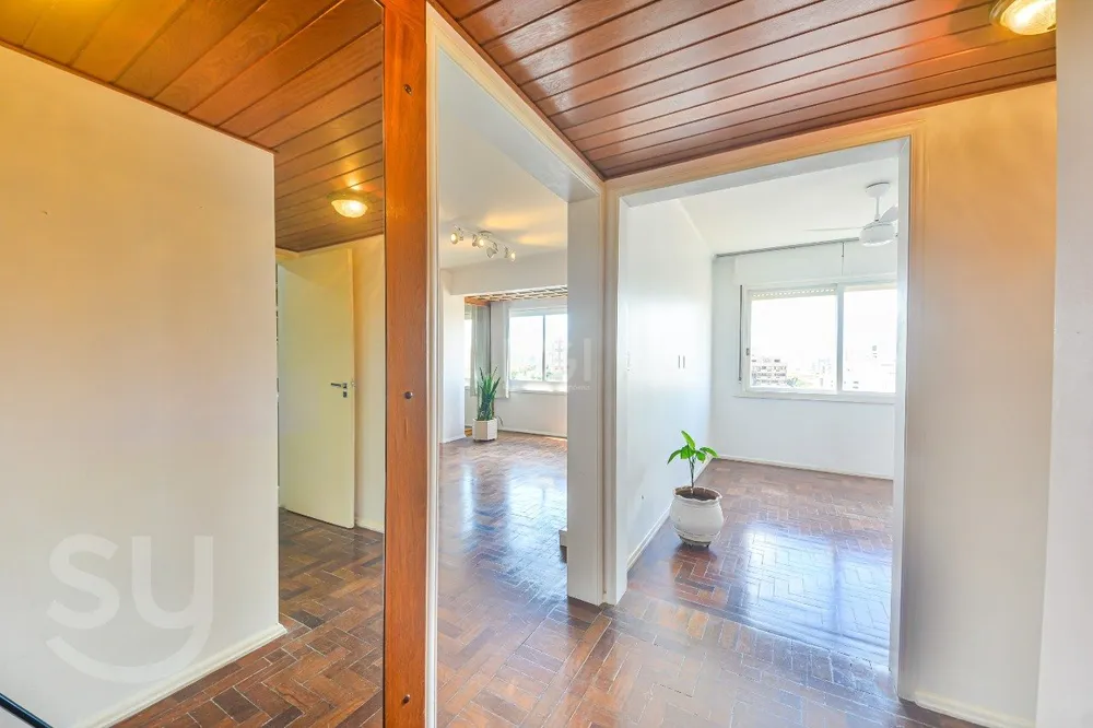 Apartamento, 3 quartos, 140 m² - Foto 2