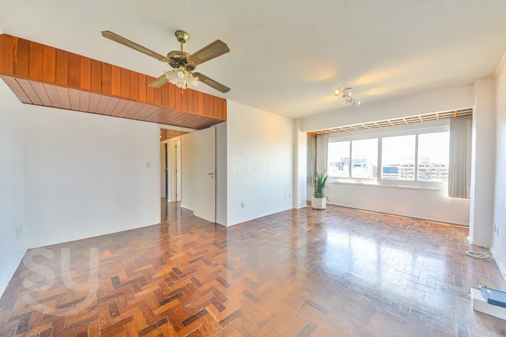 Apartamento, 3 quartos, 140 m² - Foto 3